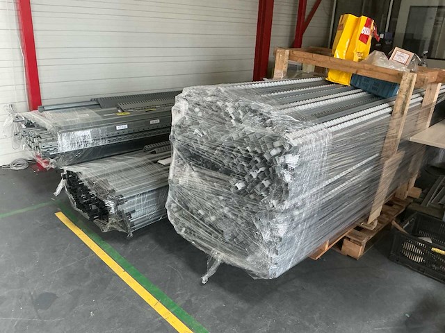 Rollenbaan 130m2 - afbeelding 1 van  13