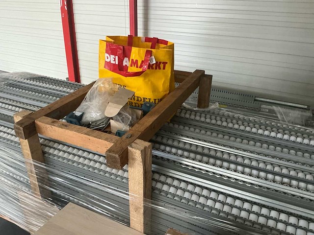 Rollenbaan 130m2 - afbeelding 9 van  13