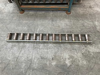 Rollenbaan 135 cm (37x) - afbeelding 2 van  5