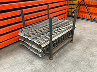 Rollenbaan 135 cm (37x) - afbeelding 4 van  5
