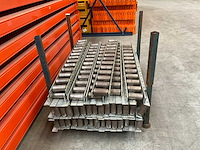 Rollenbaan 135 cm (37x) - afbeelding 5 van  5