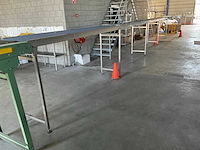 Rollenbaan | 13,5 mtr - afbeelding 1 van  9