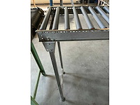Rollenbaan | 13,5 mtr - afbeelding 2 van  9