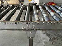 Rollenbaan | 13,5 mtr - afbeelding 3 van  9