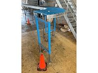Rollenbaan | 13,5 mtr - afbeelding 4 van  9