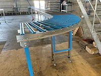 Rollenbaan | 13,5 mtr - afbeelding 5 van  9