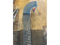 Rollenbaan | 13,5 mtr - afbeelding 8 van  9