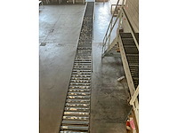 Rollenbaan | 13,5 mtr - afbeelding 9 van  9