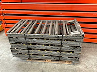 Rollenbaan 147 cm (35x) - afbeelding 4 van  4