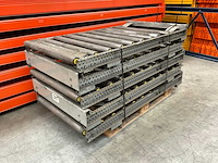 Rollenbaan 147 cm (35x) - afbeelding 2 van  7