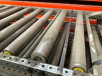Rollenbaan 147 cm (35x) - afbeelding 4 van  7