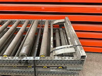 Rollenbaan 147 cm (35x) - afbeelding 5 van  7
