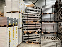 Rollenbaan 147 cm (35x) - afbeelding 7 van  7