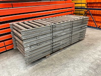 Rollenbaan 240 cm (36x) - afbeelding 2 van  7