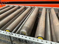 Rollenbaan 240 cm (36x) - afbeelding 5 van  7