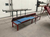 Rollenbaan (2x) - afbeelding 1 van  3