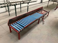 Rollenbaan (2x) - afbeelding 2 van  3