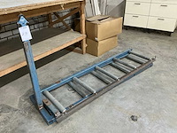 Rollenbaan (2x) - afbeelding 1 van  3