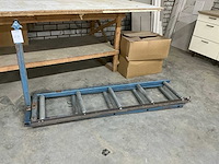 Rollenbaan (2x) - afbeelding 2 van  3