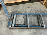 Rollenbaan (2x) - afbeelding 3 van  3