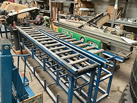 Rollenbaan (2x) - afbeelding 2 van  3
