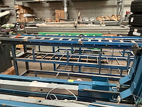 Rollenbaan (2x) - afbeelding 3 van  3