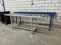 Rollenbaan (2x) - afbeelding 1 van  5