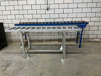 Rollenbaan (2x) - afbeelding 2 van  5