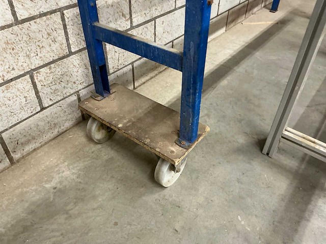 Rollenbaan (2x) - afbeelding 4 van  5