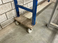 Rollenbaan (2x) - afbeelding 4 van  5