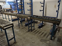 Rollenbaan (2x) - afbeelding 1 van  5