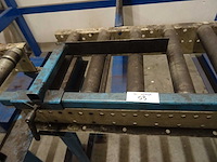 Rollenbaan (2x) - afbeelding 3 van  5