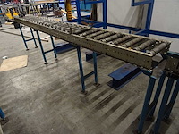 Rollenbaan (2x) - afbeelding 4 van  5