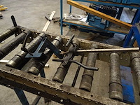 Rollenbaan (2x) - afbeelding 5 van  5