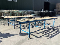 Rollenbaan (2x) - afbeelding 1 van  5