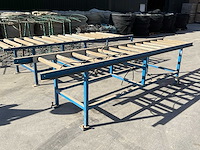 Rollenbaan (2x) - afbeelding 2 van  5