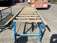 Rollenbaan (2x) - afbeelding 4 van  5