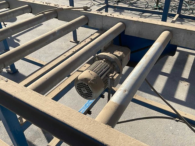 Rollenbaan (2x) - afbeelding 5 van  5