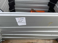 Rollenbaan (2x) - afbeelding 2 van  10