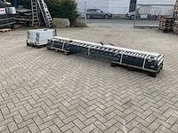 Rollenbaan (2x) - afbeelding 3 van  10