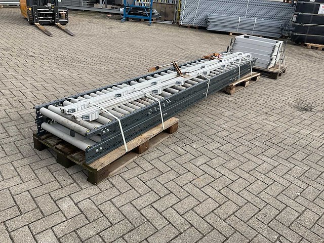 Rollenbaan (2x) - afbeelding 4 van  10