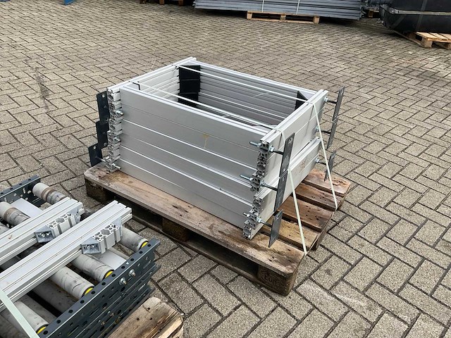 Rollenbaan (2x) - afbeelding 5 van  10