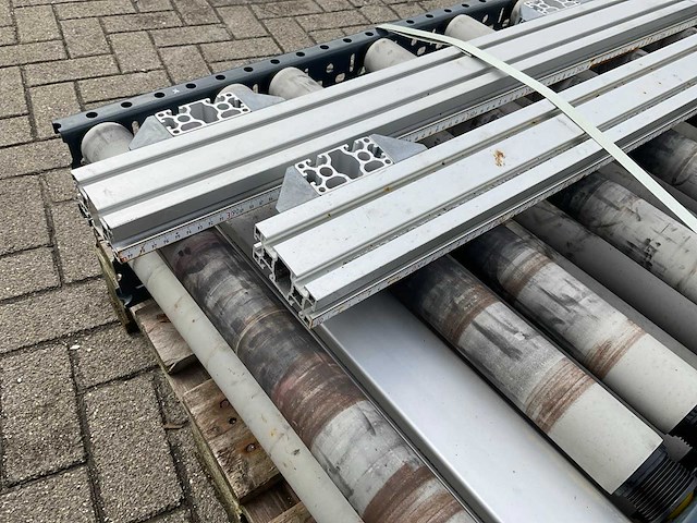 Rollenbaan (2x) - afbeelding 8 van  10