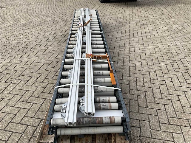 Rollenbaan (2x) - afbeelding 9 van  10