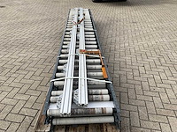 Rollenbaan (2x) - afbeelding 9 van  10