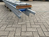 Rollenbaan (2x) - afbeelding 2 van  8