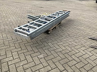 Rollenbaan (2x) - afbeelding 4 van  8