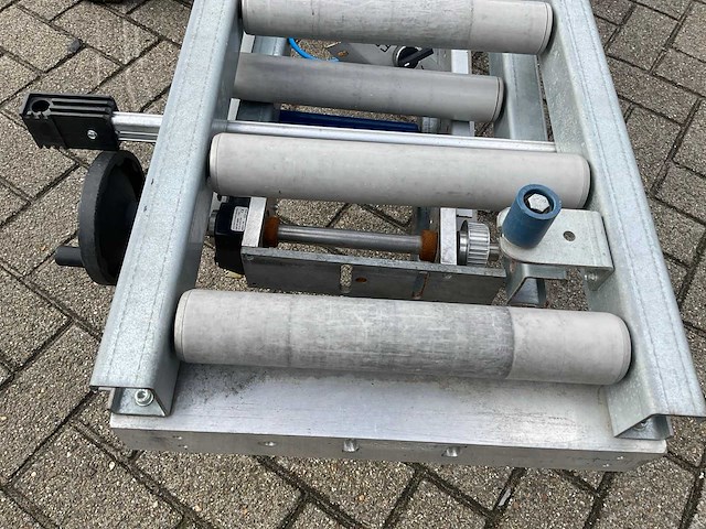 Rollenbaan (2x) - afbeelding 5 van  8