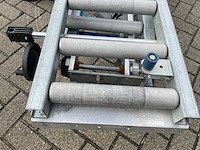 Rollenbaan (2x) - afbeelding 5 van  8