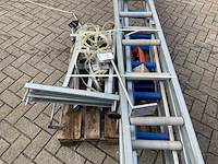 Rollenbaan (2x) - afbeelding 6 van  8